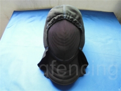 HEMA マスクとの高品質革ヘッド プロテクター